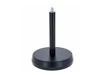 Microphone stand for table
