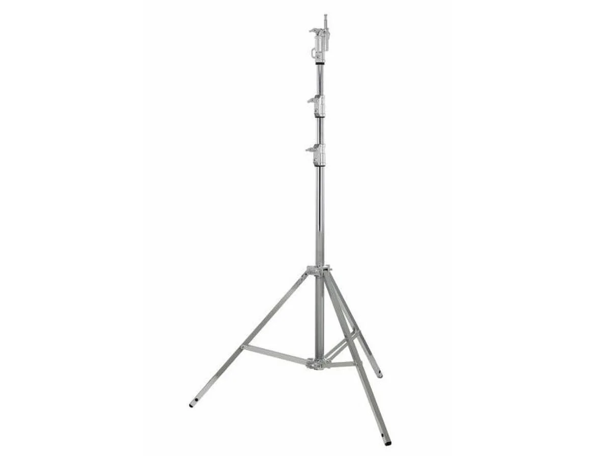 Avenger Steel Combo 35