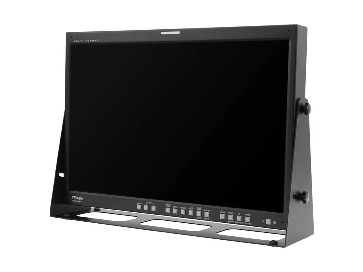 TVlogic LVM-240W