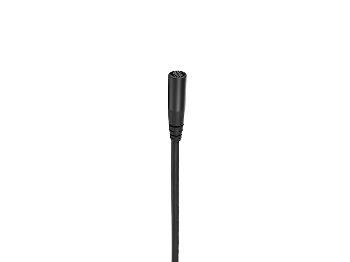 DPA 6060 Black