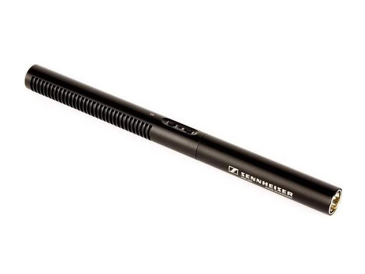 Sennheiser MKE 600