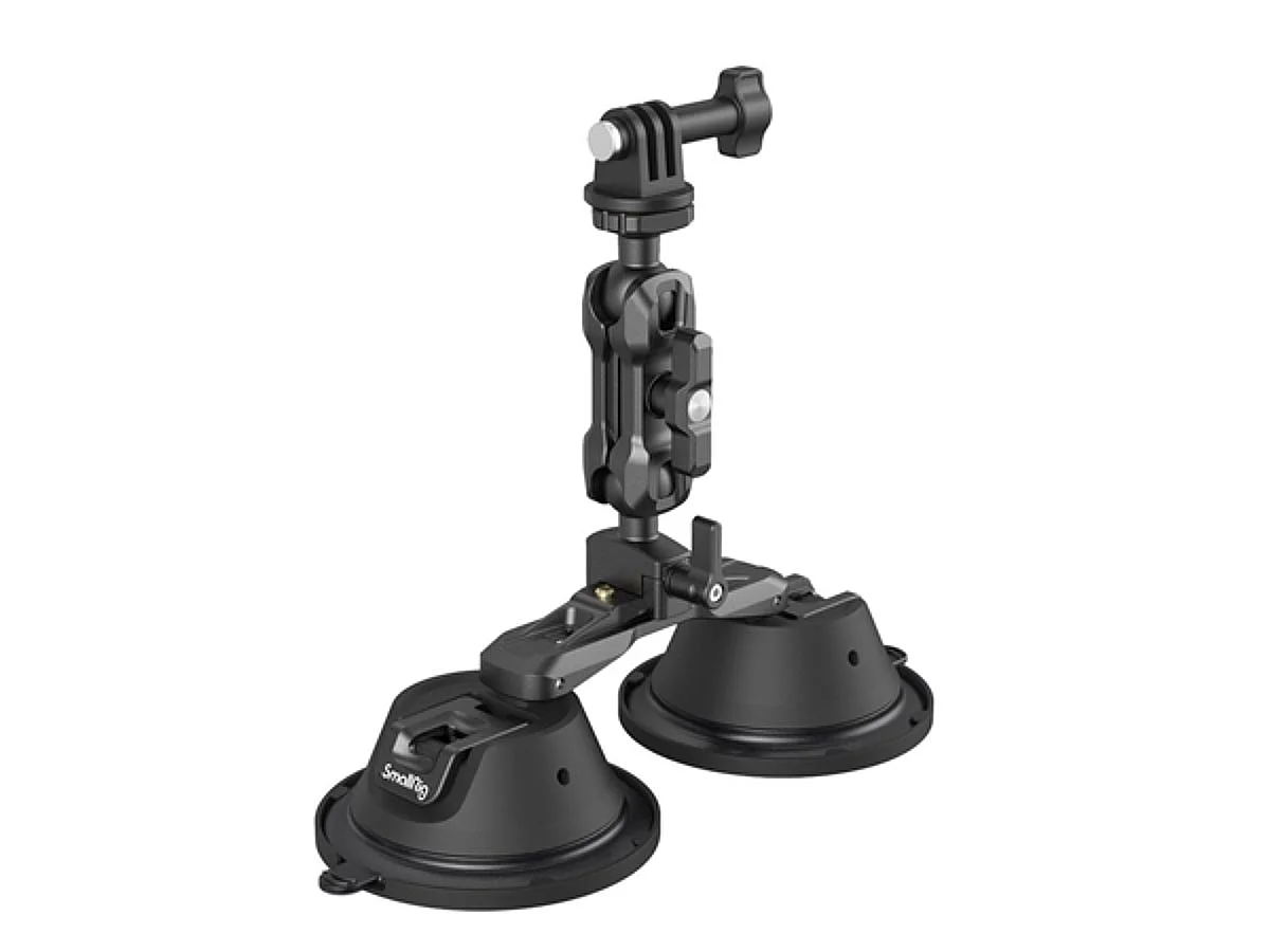 SmallRig 3566 with SC-2K