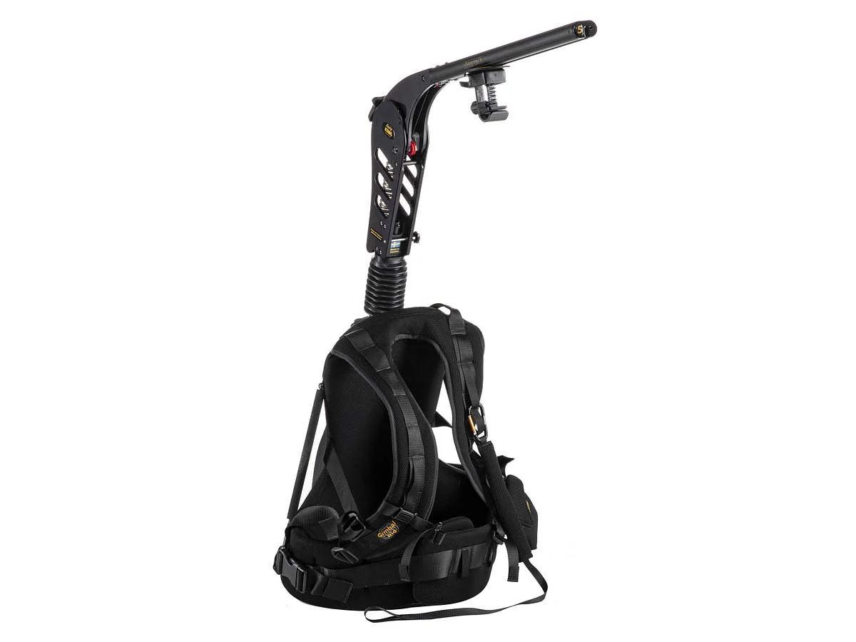 Easyrig Vario 5 Stable vest