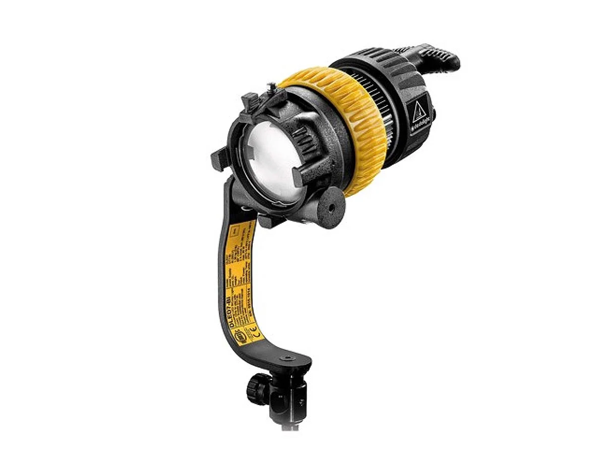 Dedolight DLED7.1-BI TURBO LED