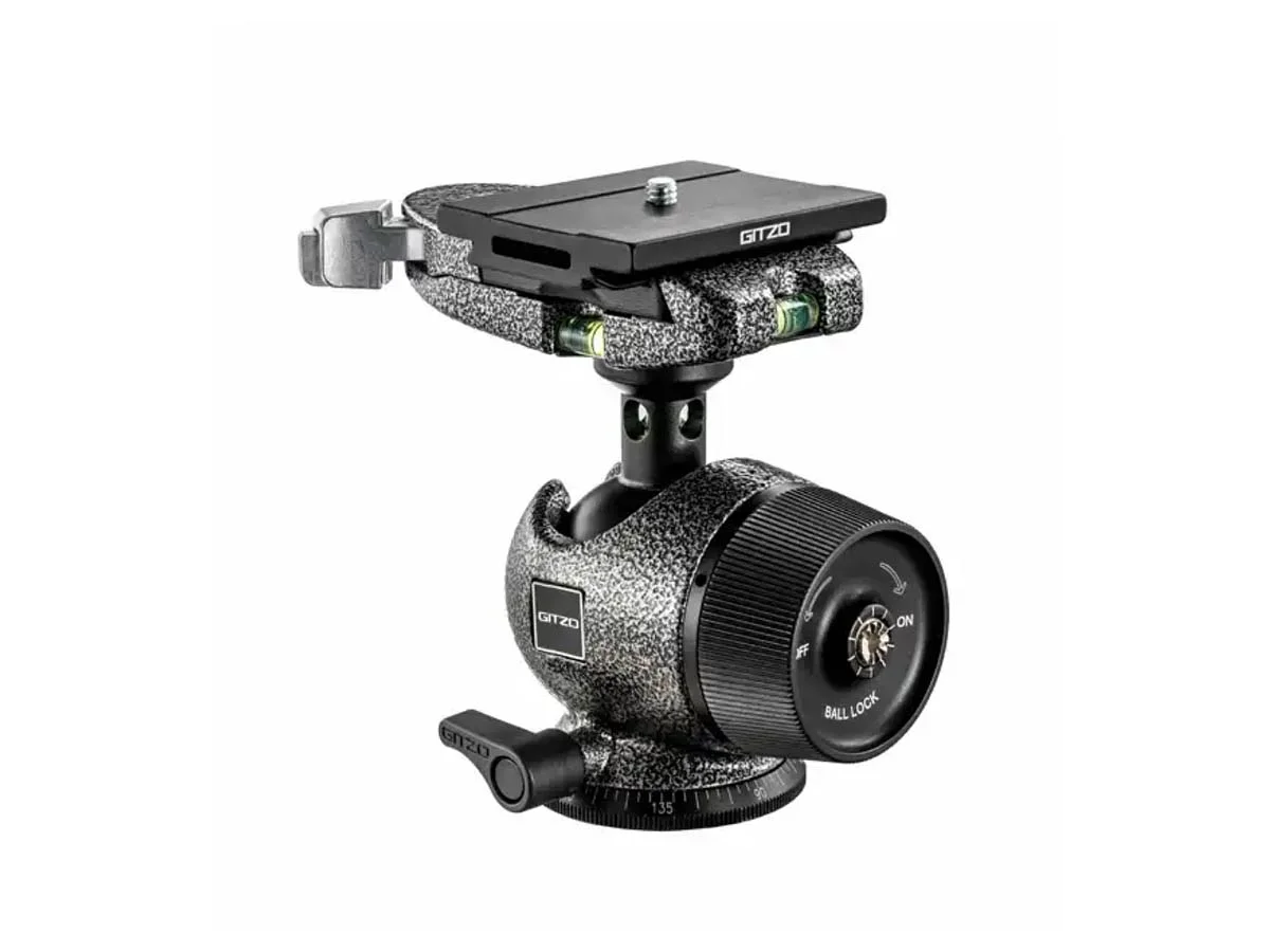 GITZO GH2780 ball head
