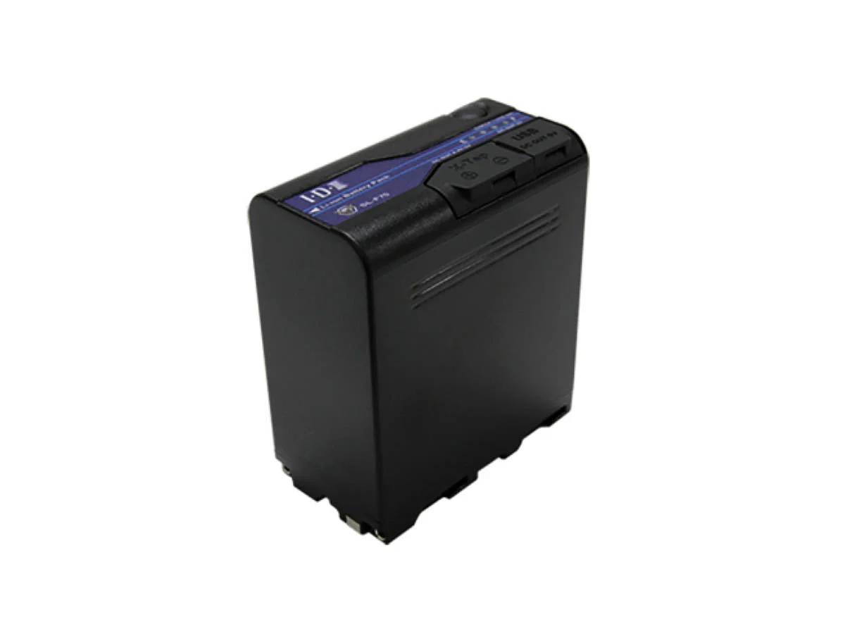 IDX Sony BPF 7.2V 72Wh