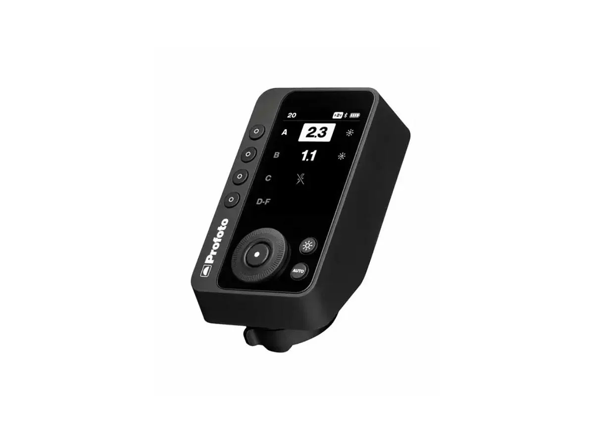 Profoto Connect Pro