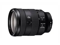 Sony FE 24-105MM F/4 G OSS