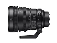 Sony FE PZ 28-135 f/4 G OSS