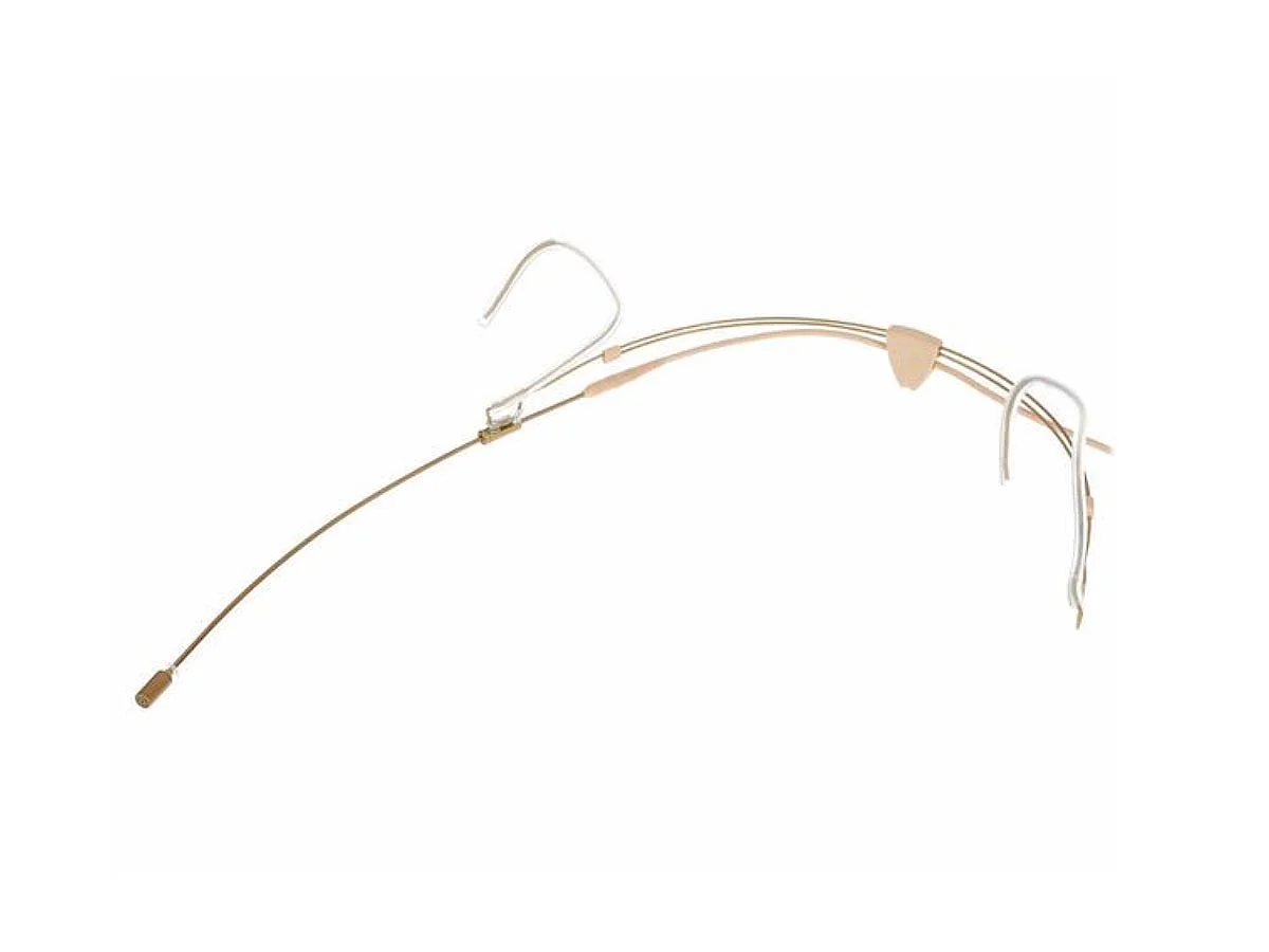 DPA 6066 Omni Headset Mic