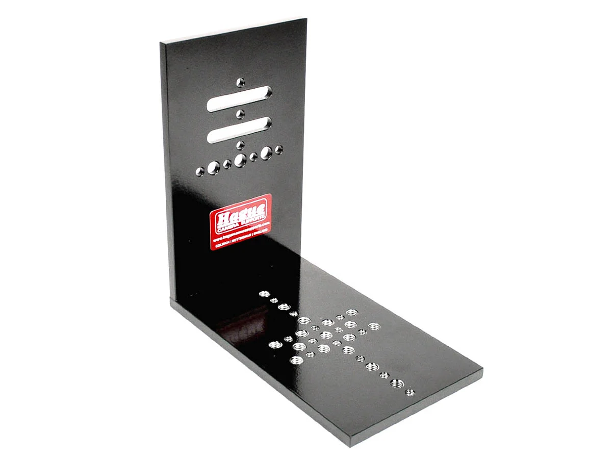 Hague Heavy Duty L-bracket