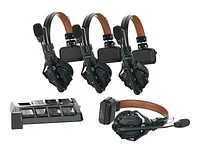 Hollyland Solidcom C1 Pro 4 Headset