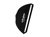 Profoto Softbox RFI 1x3' (30x90 cm)