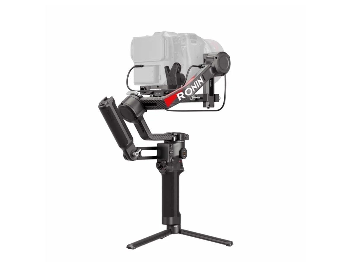 DJI Ronin RS4 Pro Combo