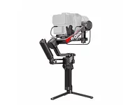 DJI Ronin RS4 Pro Combo
