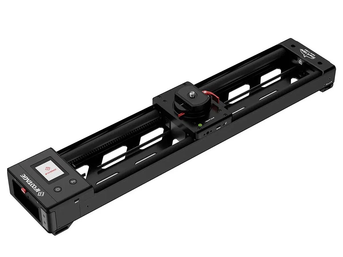 iFootage Shark Slider Nano II 660