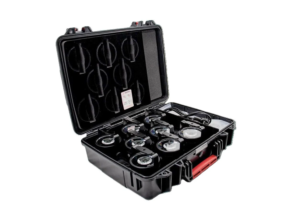 Astera AX3 Lightdrop Set