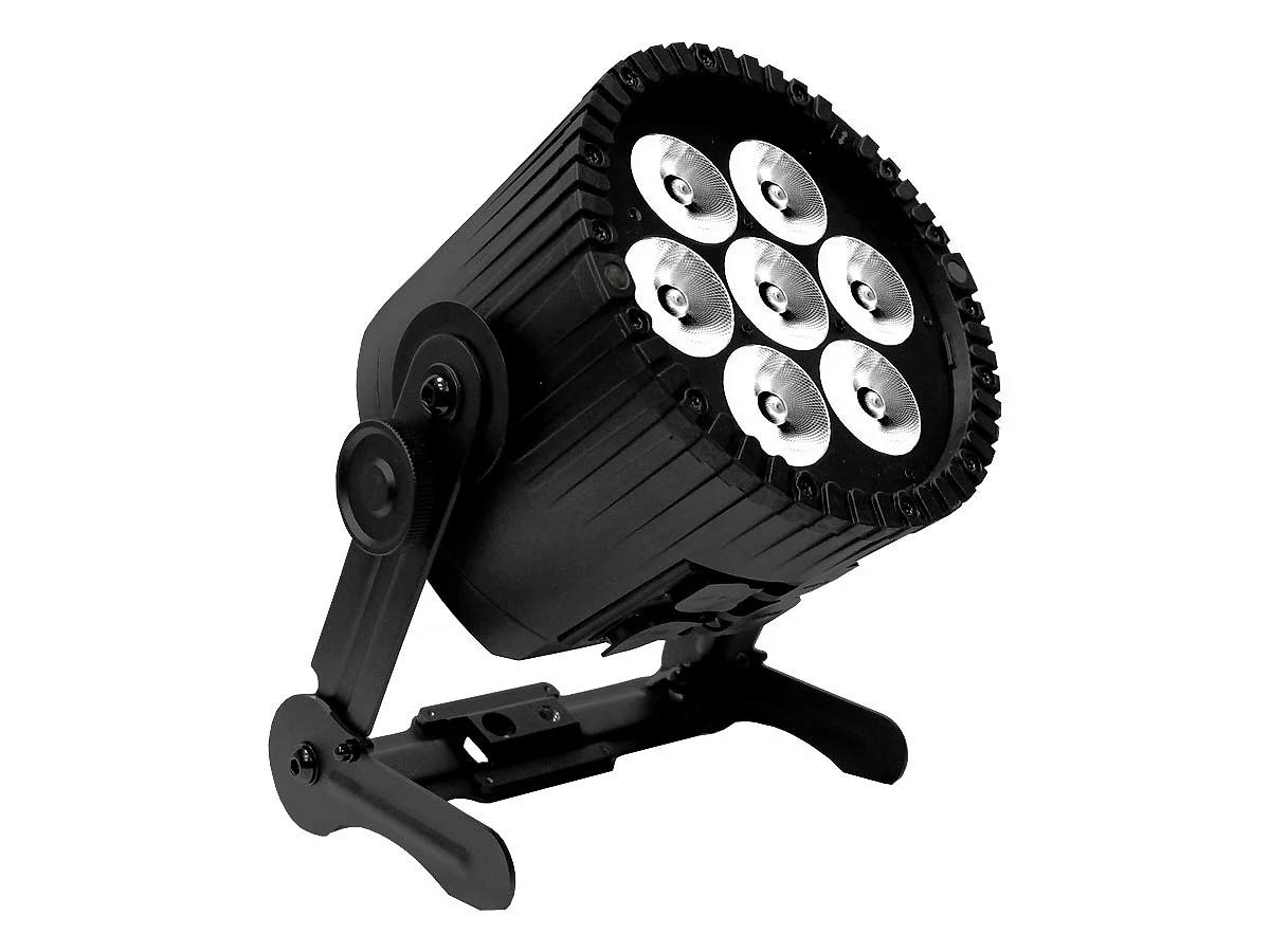 Astera AX9 PowerPAR Set