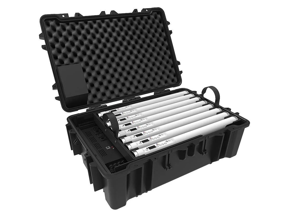 Astera Helios Tube Set