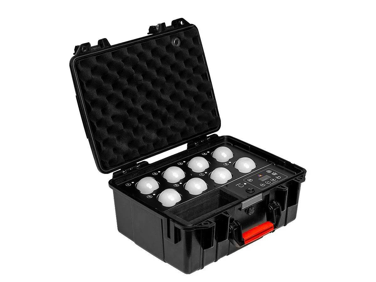 Astera Luna Bulb Set