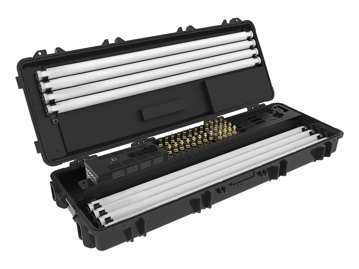 Astera AX1 Pixel Tube Set