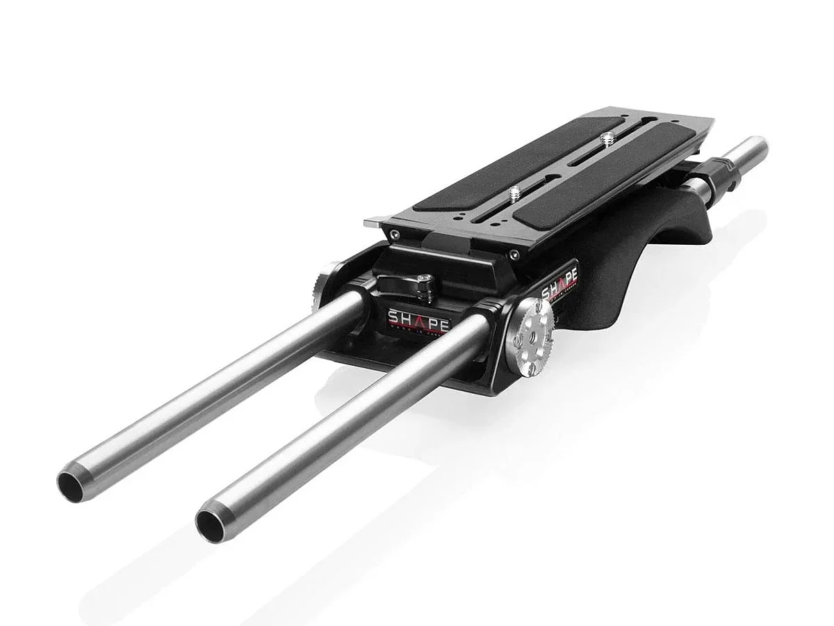 Shape BP10 shoulderpad