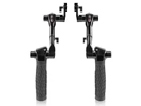 Shape Telescopic Handle (par)