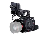 Canon C300 MKIII