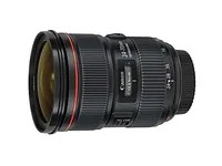 Canon EF 24-70 mm f/2.8L II USM