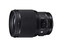 Sigma Art 85 mm f/1.4 Canon EF