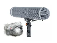Rycote Zeppelinare Wind Screen Kit