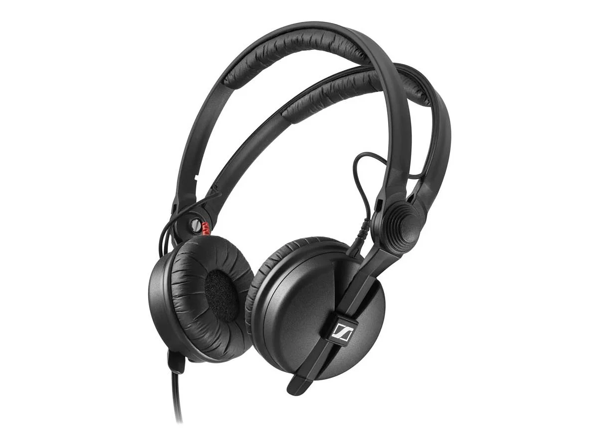 Sennheiser HD 25
