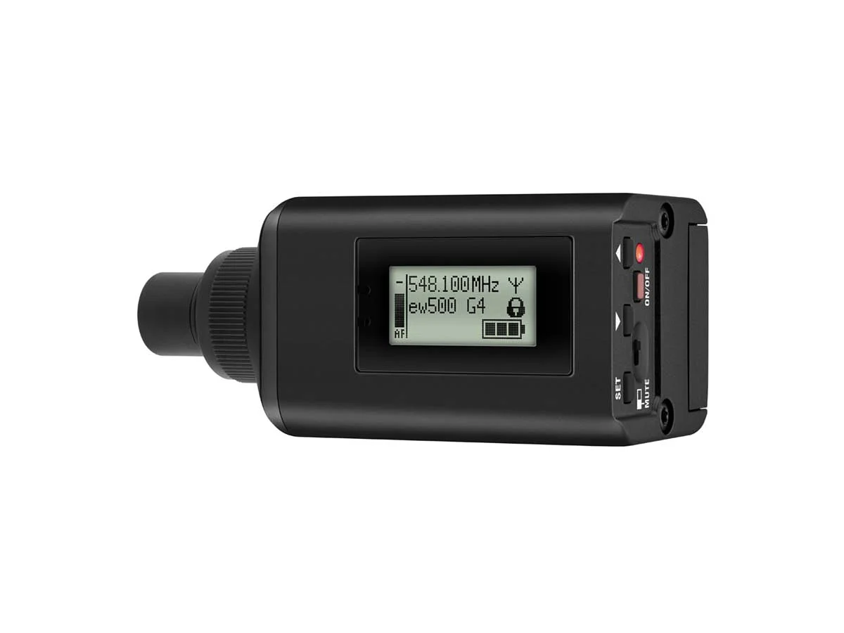 Sennheiser SKP 500 G4