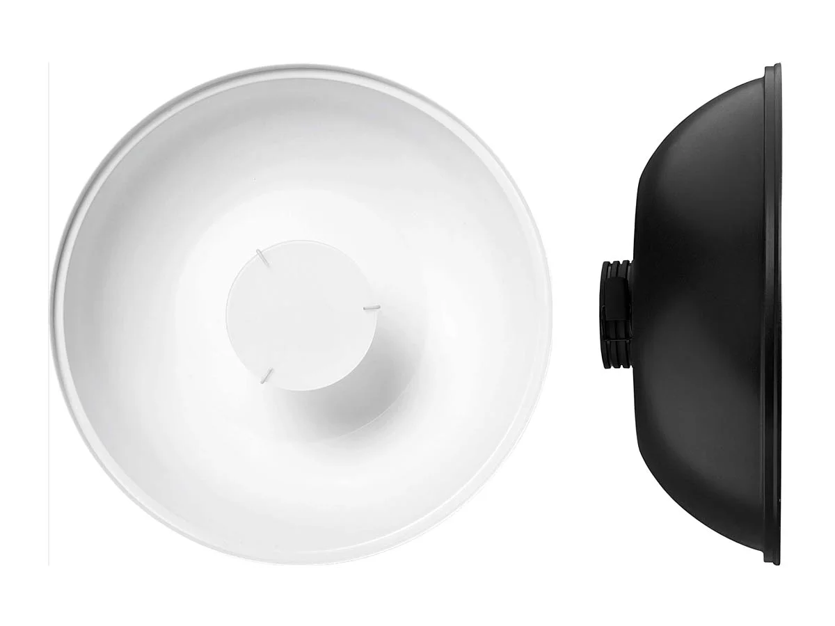 Profoto Beauty Dish White