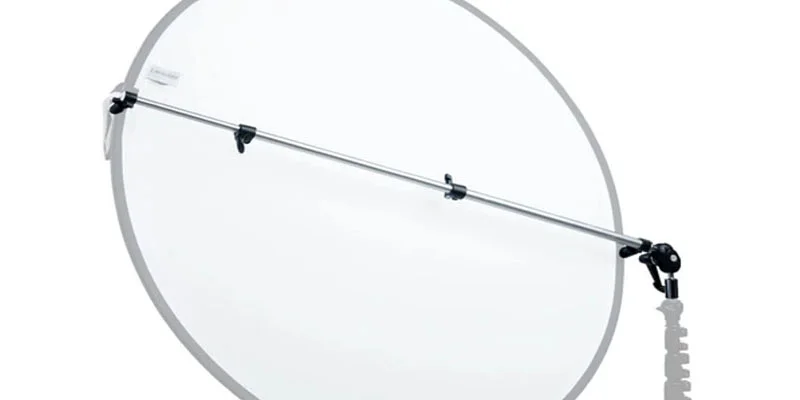 Hållare för Lastolite reflektor