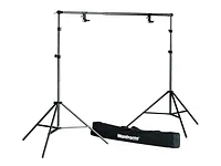 Bakgrundset för pappersfond