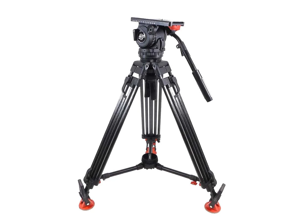 Sachtler Video 18 Plus