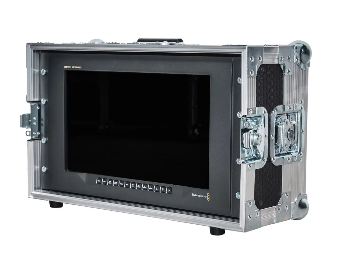 Blackmagic SmartView V2