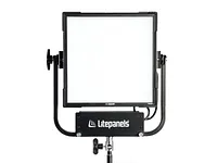 LitePanels Gemini 1x1 Soft