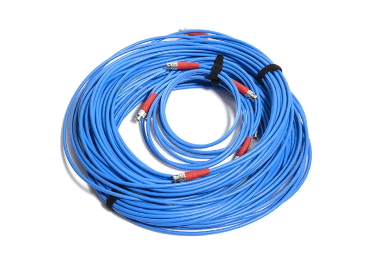 SDI BNC-kabel 10 m