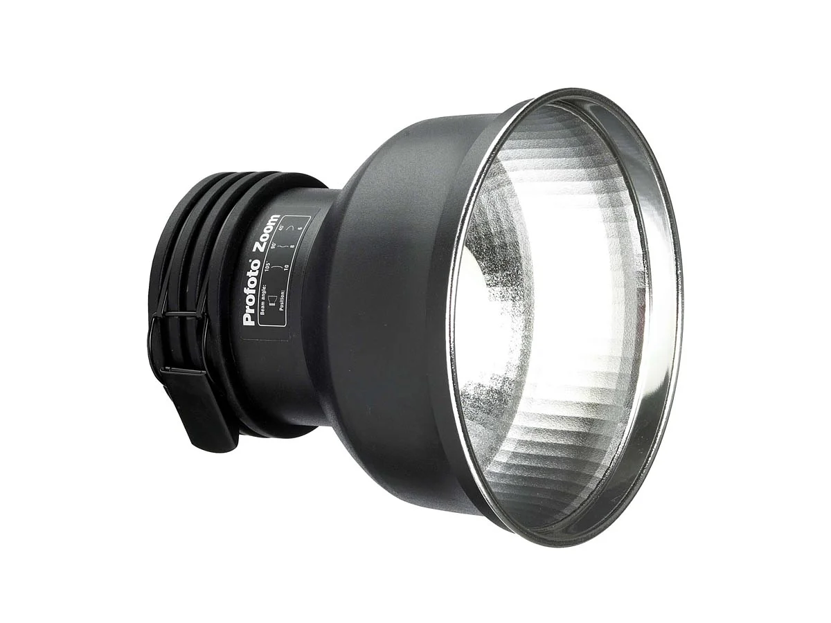 Profoto Standard Zoom Reflektor