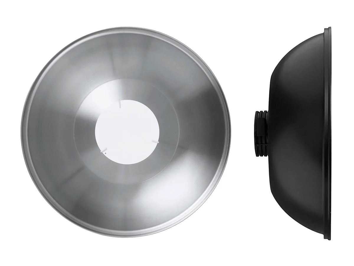 Profoto Beauty Dish Silver