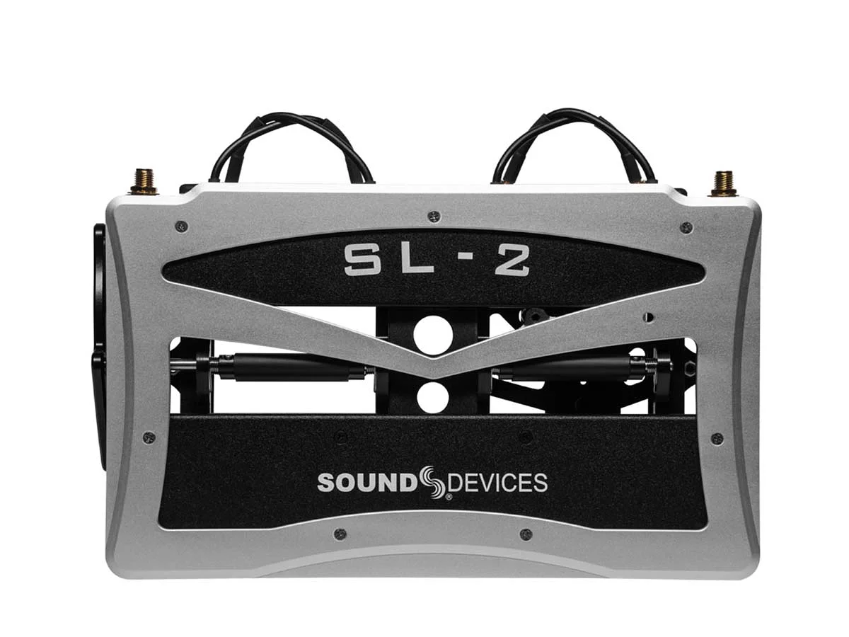 Sound Devices - SL-2