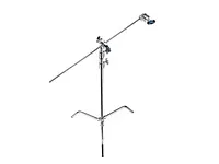 Stativ C-stand 30'