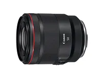 Canon RF 50 mm F/1.2 L USM