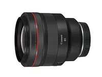 Canon RF 85 mm F/1.2 L USM