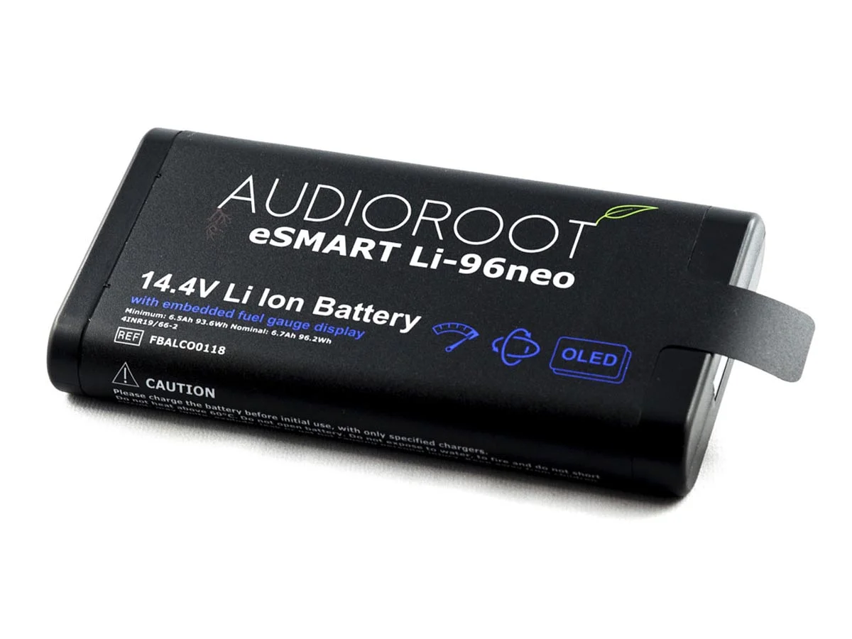 Audioroot eSMART Li-96NEO