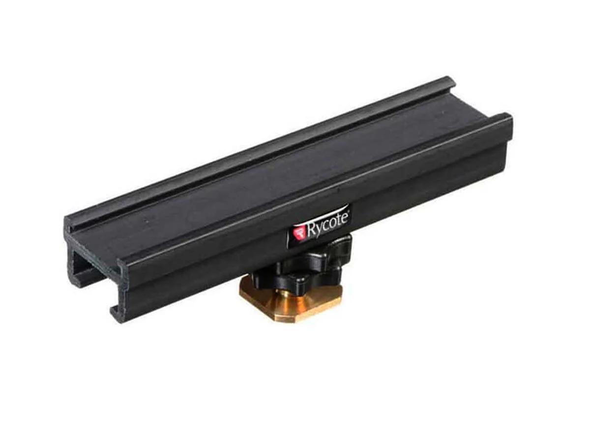 Hot Shoe Extension 10cm