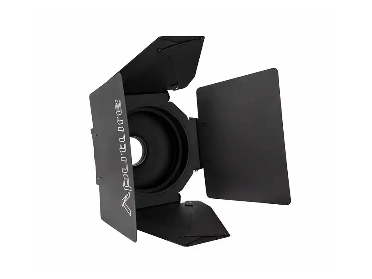 Aputure Barndoors F10