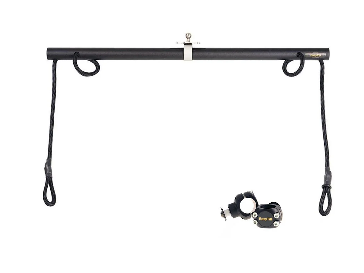 Easy tilt